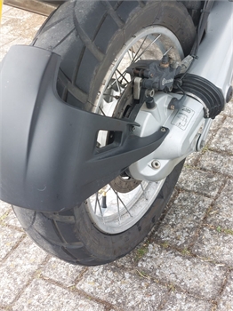 BMW R 1100 GS